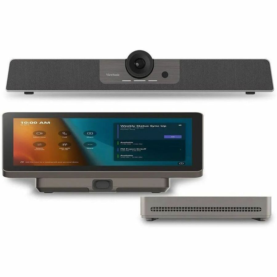 ViewSonic TRS10-UB Conferencing Equipment Kit TRS10-UB