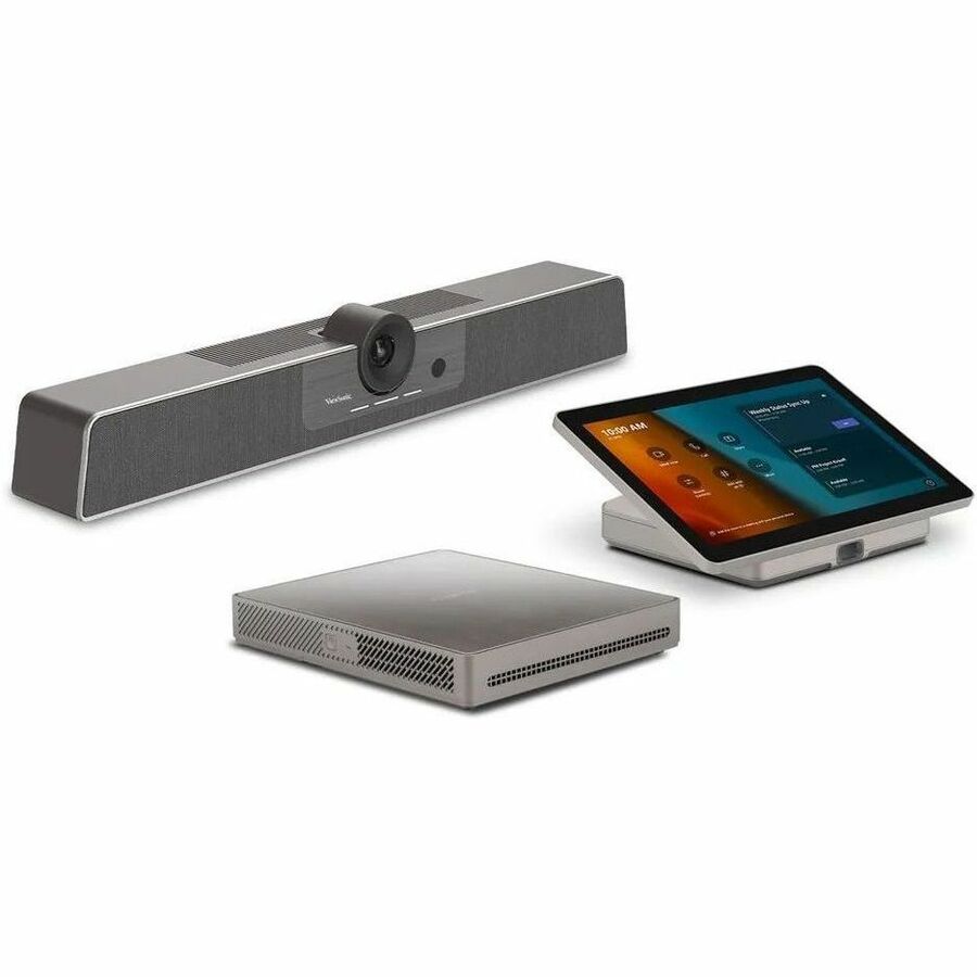 ViewSonic TRS10-UB Conferencing Equipment Kit TRS10-UB