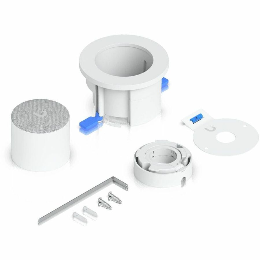 Carillon intelligent PoE Ubiquiti UACC-CHIME-POE