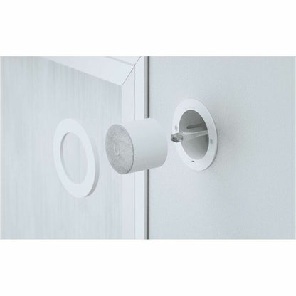 Carillon intelligent PoE Ubiquiti UACC-CHIME-POE