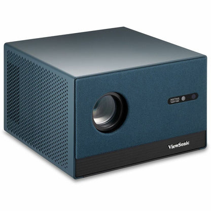 Projecteur LCD ViewSonic - 16:9 - Noir, Blanc LX60HD