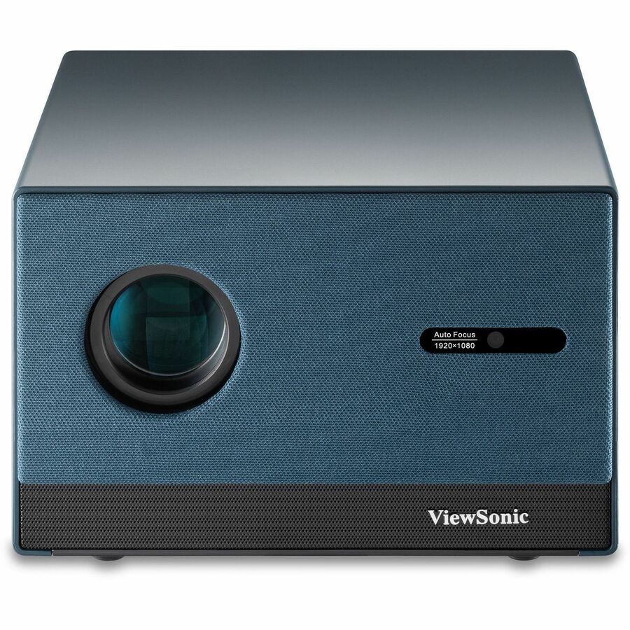 Projecteur LCD ViewSonic - 16:9 - Noir, Blanc LX60HD