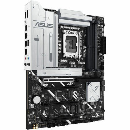 Carte mère de bureau gaming Asus Prime PRIME Z890-P WIFI - Chipset Intel Z890 PRIME Z890-P WIFI