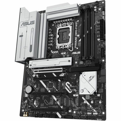 Carte mère de bureau gaming Asus Prime PRIME Z890-P WIFI - Chipset Intel Z890 PRIME Z890-P WIFI