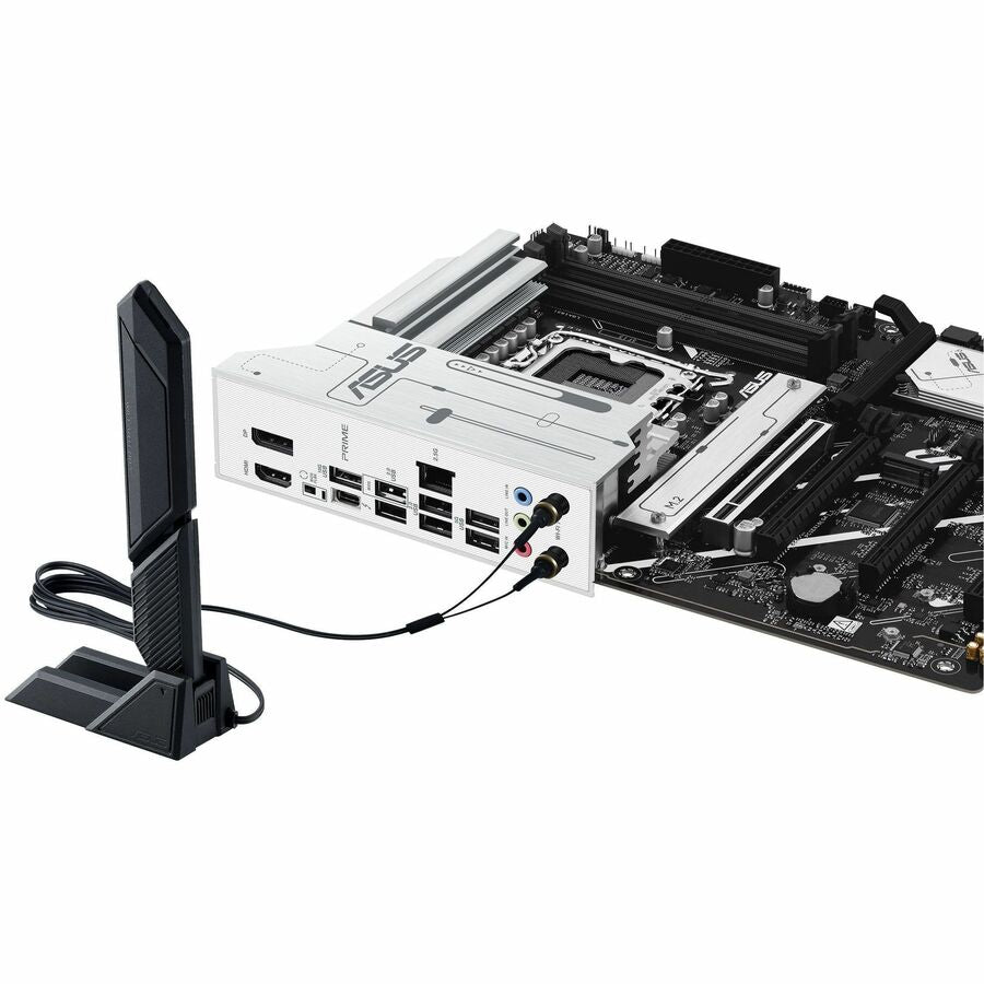 Carte mère de bureau gaming Asus Prime PRIME Z890-P WIFI - Chipset Intel Z890 PRIME Z890-P WIFI