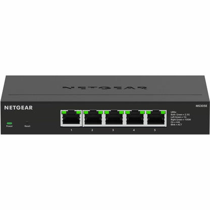 Commutateur Ethernet Netgear MS305E MS305E-100NAS