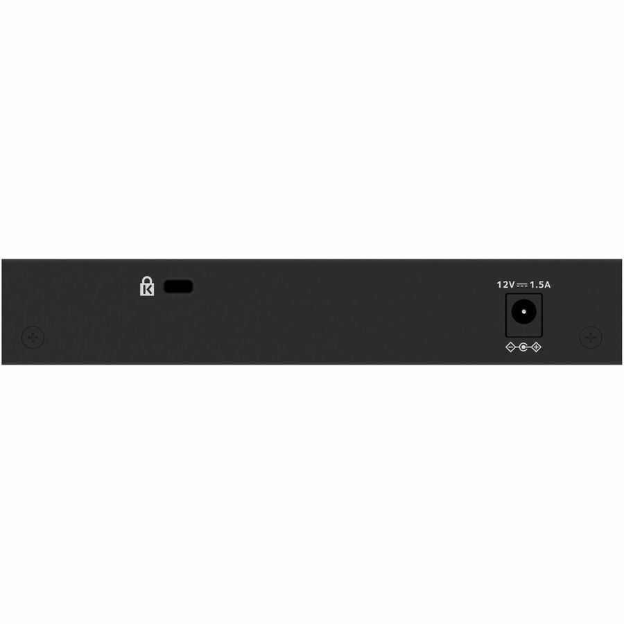 Commutateur Ethernet Netgear MS305E MS305E-100NAS