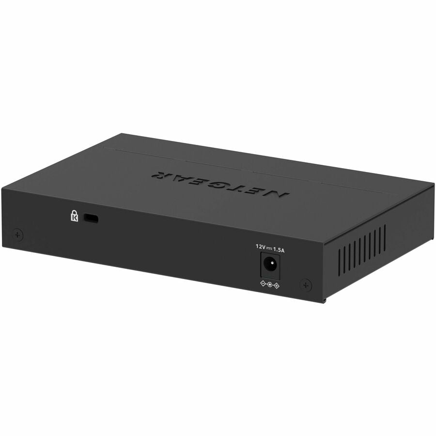 Commutateur Ethernet Netgear MS305E MS305E-100NAS