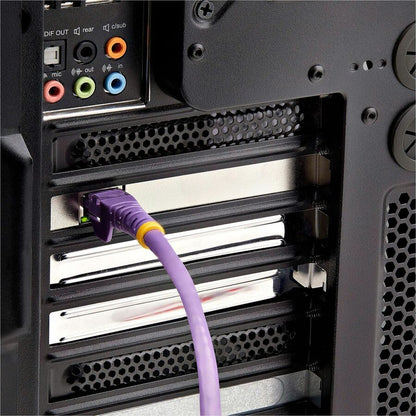 StarTech.com Carte adaptateur réseau PCIe Gigabit 1 port, NIC 10/100/1000 Mbps, Realtek RTL8111H, conforme TAA ST1000SPEX2T
