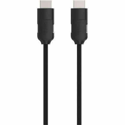 Câble HDMI Belkin, mâle/femelle F8V3311b08