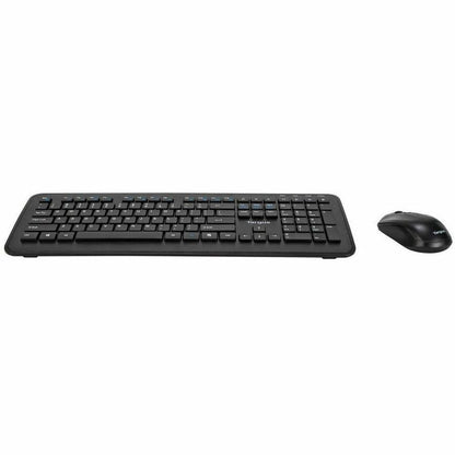 Ensemble clavier et souris sans fil Targus KM610 (noir) AKM610BT