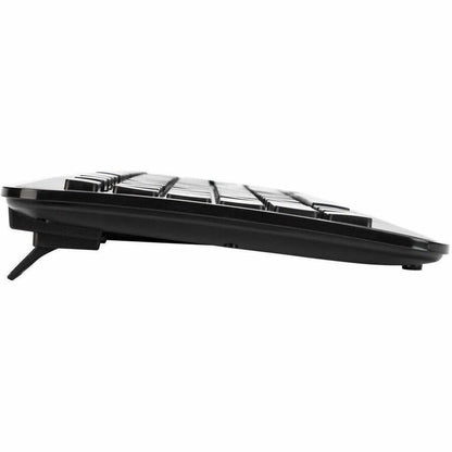 Ensemble clavier et souris sans fil Targus KM610 (noir) AKM610BT