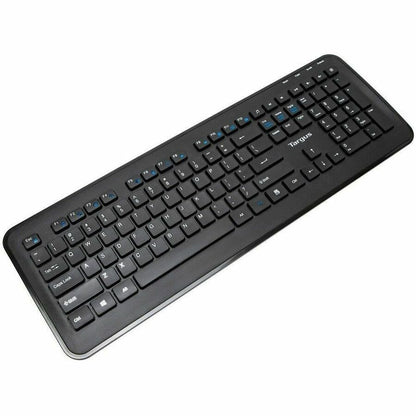 Ensemble clavier et souris sans fil Targus KM610 (noir) AKM610BT