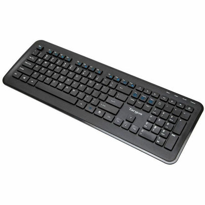 Ensemble clavier et souris sans fil Targus KM610 (noir) AKM610BT