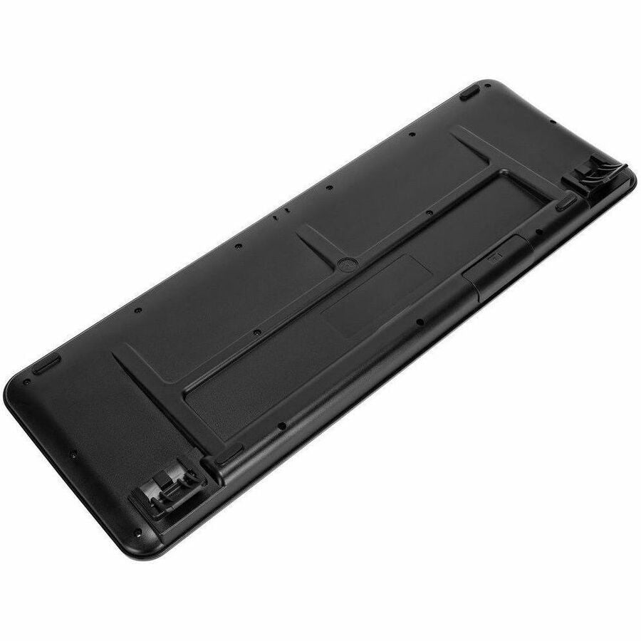 Ensemble clavier et souris sans fil Targus KM610 (noir) AKM610BT
