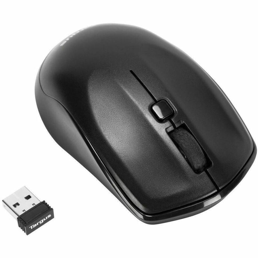 Ensemble clavier et souris sans fil Targus KM610 (noir) AKM610BT