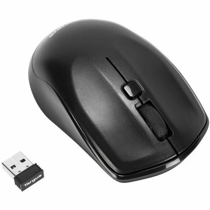 Ensemble clavier et souris sans fil Targus KM610 (noir) AKM610BT