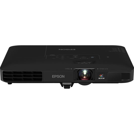 Epson PowerLite 1781W LCD Projector - 16:10 V11H794120