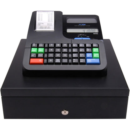 Caisse enregistreuse électronique Royal 89214G