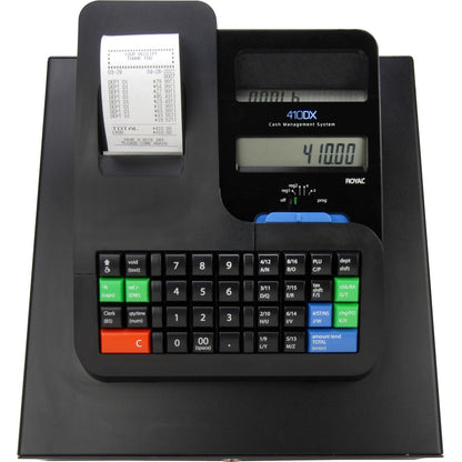 Caisse enregistreuse électronique Royal 89214G