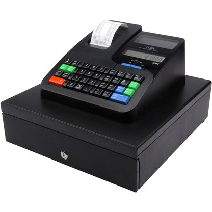 Caisse enregistreuse électronique Royal 89214G