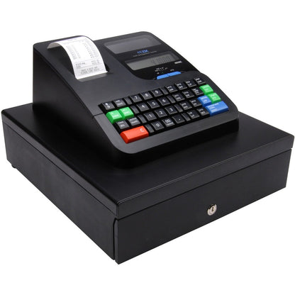 Caisse enregistreuse électronique Royal 89214G