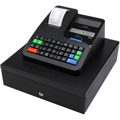 Caisse enregistreuse électronique Royal 89214G