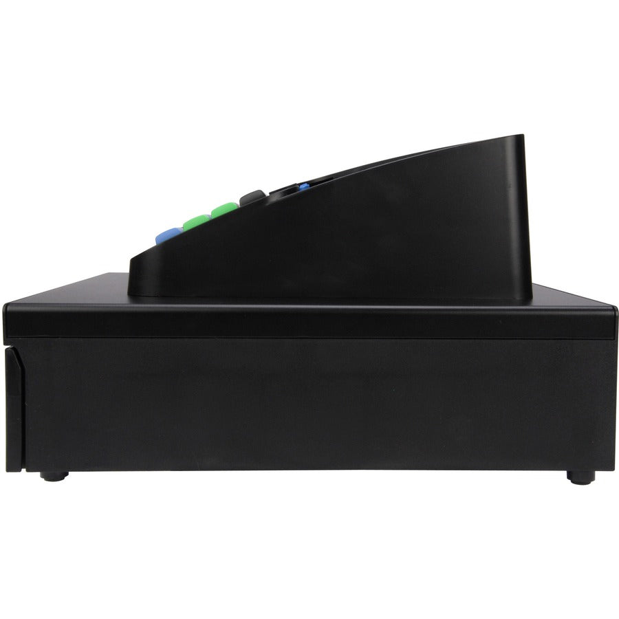 Caisse enregistreuse électronique Royal 89214G