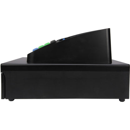 Caisse enregistreuse électronique Royal 89214G