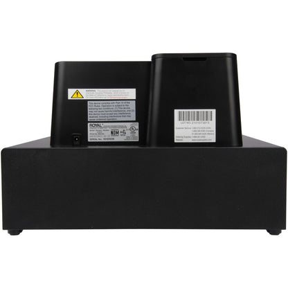 Caisse enregistreuse électronique Royal 89214G