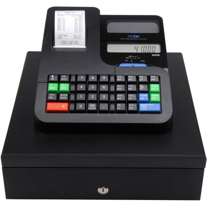 Caisse enregistreuse électronique Royal 89214G