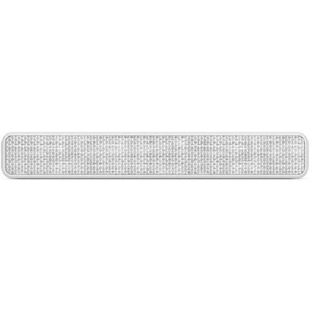 Disque SSD Seagate One Touch STKG1000401 1 000 Go - Externe 2,5" - SATA - Argent STKG1000401