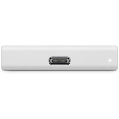 Disque SSD Seagate One Touch STKG1000401 1 000 Go - Externe 2,5" - SATA - Argent STKG1000401