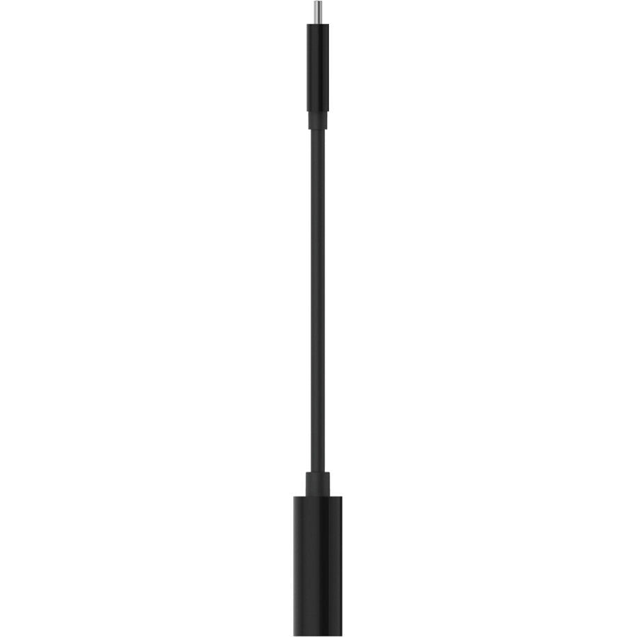 Adaptateur USB-C vers HDMI + charge Belkin AVC002BTBK