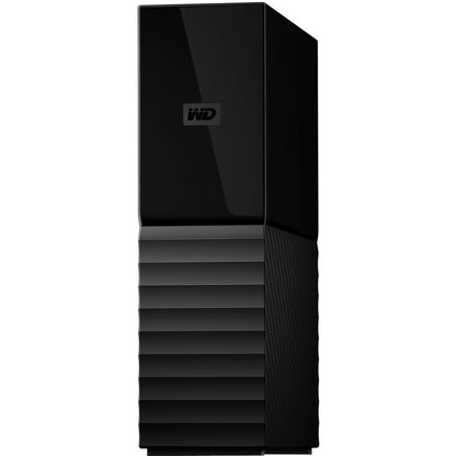 Disque dur externe de bureau WD My Book WDBBGB0180HBK-NESN 18 To WDBBGB0180HBK-NESN