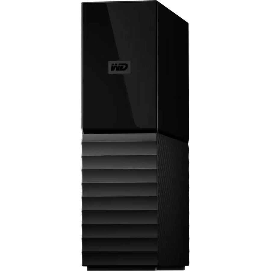 Disque dur externe de bureau WD My Book WDBBGB0180HBK-NESN 18 To WDBBGB0180HBK-NESN