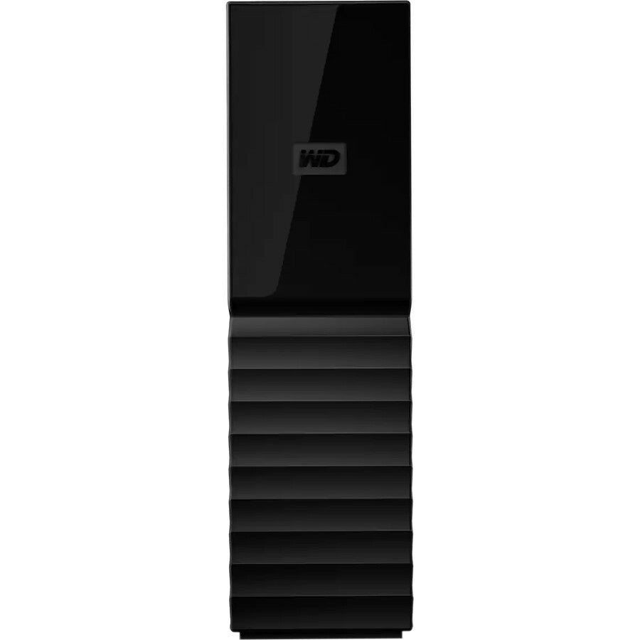 Disque dur externe de bureau WD My Book WDBBGB0180HBK-NESN 18 To WDBBGB0180HBK-NESN