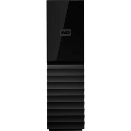 Disque dur externe de bureau WD My Book WDBBGB0180HBK-NESN 18 To WDBBGB0180HBK-NESN