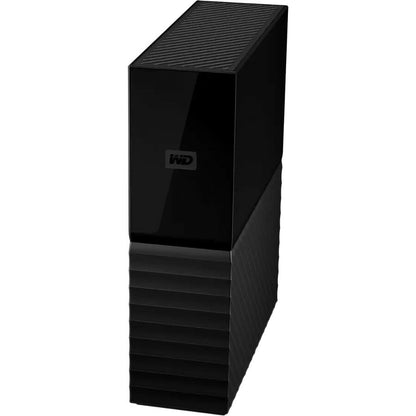 Disque dur externe de bureau WD My Book WDBBGB0180HBK-NESN 18 To WDBBGB0180HBK-NESN
