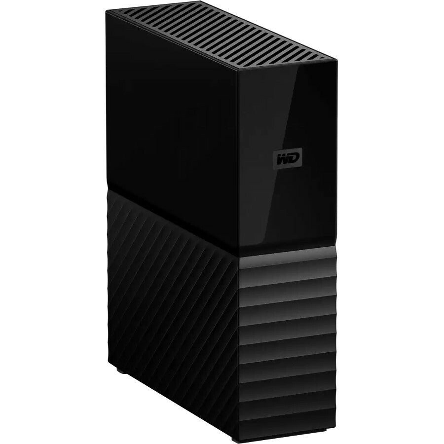Disque dur externe de bureau WD My Book WDBBGB0180HBK-NESN 18 To WDBBGB0180HBK-NESN