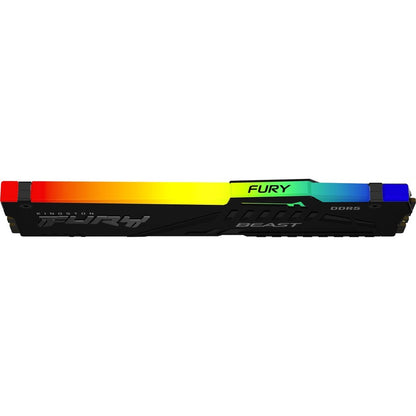 Kit de mémoire Kingston FURY Beast 64 Go (2 x 32 Go) DDR5 SDRAM KF556C40BBAK2-64