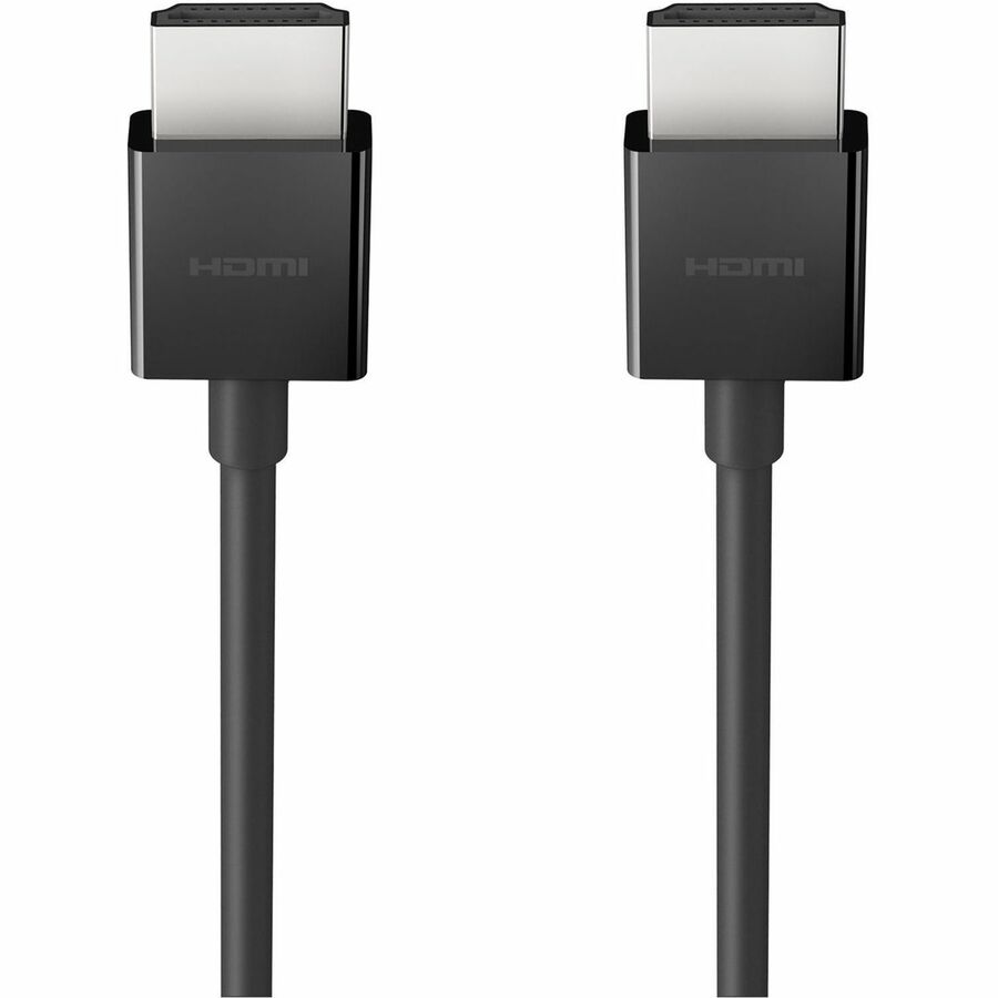 Câble audio/vidéo HDMI Belkin AV10175BT2MBKV2