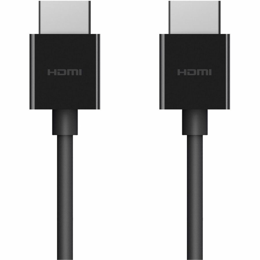 Câble audio/vidéo HDMI Belkin AV10175BT2MBKV2