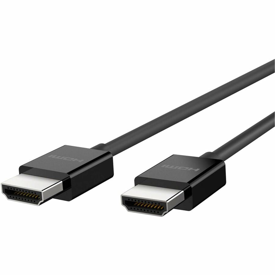 Câble audio/vidéo HDMI Belkin AV10175BT2MBKV2