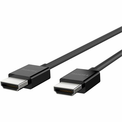 Câble audio/vidéo HDMI Belkin AV10175BT2MBKV2