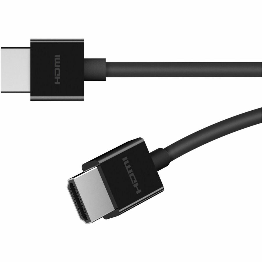 Câble audio/vidéo HDMI Belkin AV10175BT2MBKV2