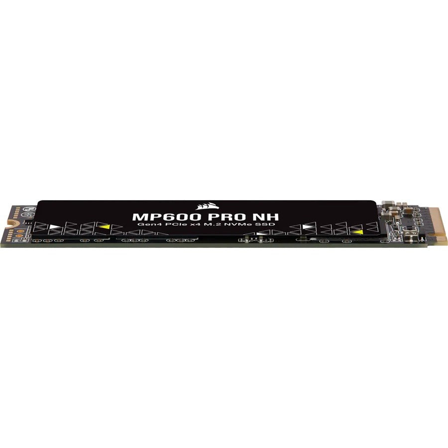 Disque SSD Corsair MP600 PRO NH 8 To - M.2 2280 interne - PCI Express NVMe (PCI Express NVMe 4.0 x4) CSSD-F8000GBMP600PNH