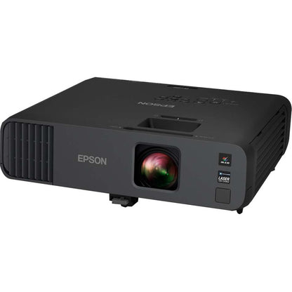 Epson PowerLite L265F 3LCD Projector - Tabletop, Ceiling Mountable V11HA72120