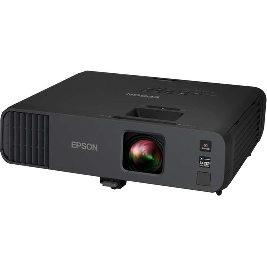 Epson PowerLite L265F 3LCD Projector - Tabletop, Ceiling Mountable V11HA72120