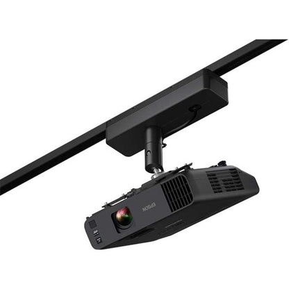 Epson PowerLite L265F 3LCD Projector - Tabletop, Ceiling Mountable V11HA72120